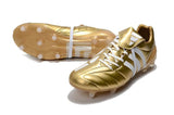 Adidas Predator Mania Champagne FG Soccers Shoes Gold/White