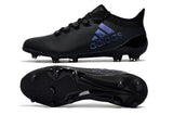 Adidas X Series FG TPU Cleats Black