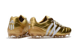 Adidas Predator Mania Champagne FG Soccers Shoes Gold/White