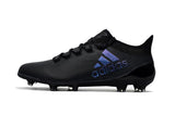 Adidas X Series FG TPU Cleats Black