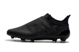 Adidas X Series FG Cleats Black