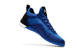 Adidas ACE TF Soccer Shoes Blue/Black/White