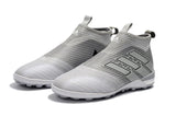 Adidas Predator Tango 19 TF Cleats Gray