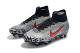 Nike Mercurial Vapor Flyknit 360 XII Neymar Elite AG High