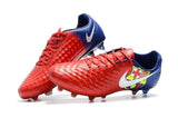 Nike Magista Obra II FG Red Blue Barcelona - StarStadium