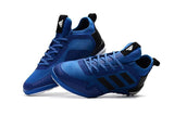 Adidas ACE TF Soccer Shoes Blue/Black/White