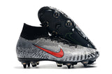 Nike Mercurial Vapor Flyknit 360 XII Neymar Elite AG High