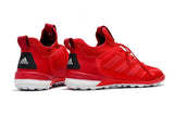 Adidas ACE TF Soccer Shoes Red/White