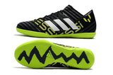 Adidas Nemeziz Series TF Cleats Black/Green/White