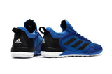 Adidas ACE TF Soccer Shoes Blue/Black/White