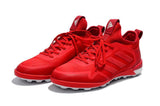 Adidas ACE TF Soccer Shoes Red/White