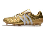 Adidas Predator Mania Champagne FG Soccers Shoes Gold/White