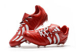 Adidas Predator Mania Champagne FG Soccers Shoes Red/White