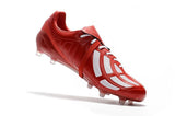 Adidas Predator Mania Champagne FG Soccers Shoes Red/White