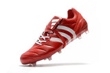 Adidas Predator Mania Champagne FG Soccers Shoes Red/White