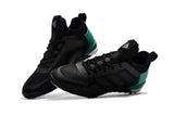 Adidas ACE TF Cleats Black/Green/White