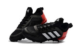 Adidas ACE TF  Shoes Black/White/Red