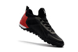 Adidas ACE TF  Shoes Black/White/Red