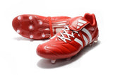 Adidas Predator Mania Champagne FG Soccers Shoes Red/White