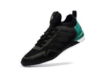 Adidas ACE TF Cleats Black/Green/White