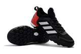 Adidas ACE TF  Shoes Black/White/Red