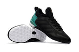 Adidas ACE TF Cleats Black/Green/White