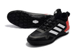 Adidas ACE TF  Shoes Black/White/Red