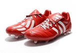 Adidas Predator Mania Champagne FG Soccers Shoes Red/White