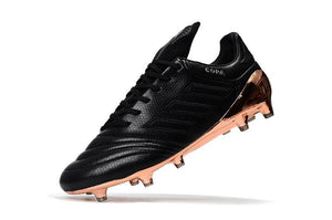 Adidas Copa 17.1 FG Cleats Black