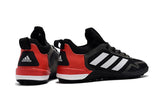 Adidas ACE TF  Shoes Black/White/Red