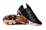 Adidas Copa 17.1 FG Cleats Black