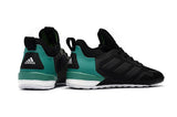 Adidas ACE TF Cleats Black/Green/White