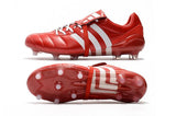 Adidas Predator Mania Champagne FG Soccers Shoes Red/White