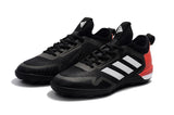 Adidas ACE TF  Shoes Black/White/Red