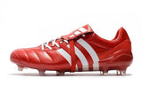 Adidas Predator Mania Champagne FG Soccers Shoes Red/White