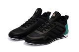 Adidas ACE TF Cleats Black/Green/White