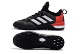 Adidas ACE TF  Shoes Black/White/Red