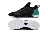 Adidas ACE TF Cleats Black/Green/White