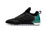 Adidas ACE TF Cleats Black/Green/White