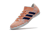 Adidas Nemeziz Series TF Cleats Orange/White/Blue