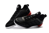 Adidas ACE TF Cleats Black/White/Red