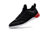 Adidas ACE TF Cleats Black/White/Red