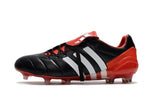 Adidas Predator Mania Champagne FG Soccers Shoes Black/Red/White