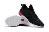 Adidas ACE TF Cleats Black/White/Red