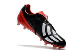 Adidas Predator Mania Champagne FG Soccers Shoes Black/Red/White