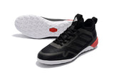 Adidas ACE TF Cleats Black/White/Red