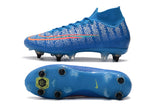 Nike Mercurial Superfly VII Elite SG PRO AC High Total Blue