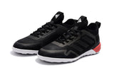 Adidas ACE TF Cleats Black/White/Red