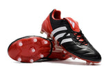 Adidas Predator Mania Champagne FG Soccers Shoes Black/Red/White