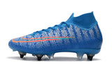 Nike Mercurial Superfly VII Elite SG PRO AC High Total Blue